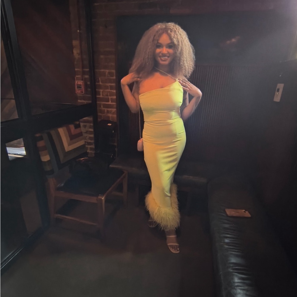 House of CB Alessia Dress